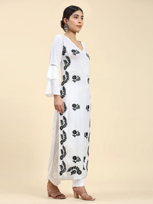Cotton Printed Long Pakistani Kurti, Size: M to 5XL at Rs 299 in New Delhi